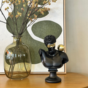 Lucas Bust Sculpture