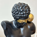 Lucas Bust Sculpture