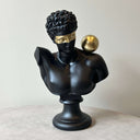 Lucas Bust Sculpture