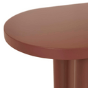 Magnus Console | Gloss Brick