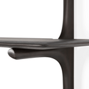 PI Wall Shelf | Mahogany Dark Brown