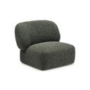 Maro Swivel Armchair