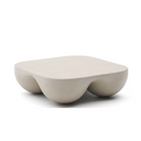 Colba Patio Coffee Table