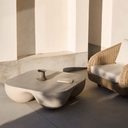 Colba Patio Coffee Table