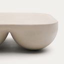 Colba Patio Coffee Table
