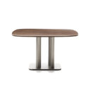Melvar Square Dining Table