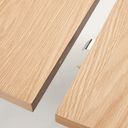 Montuiri Round Extension Dining Table