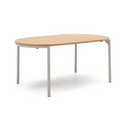 Montuiri Round Extension Dining Table