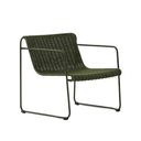 Mori Patio Armchair | Green