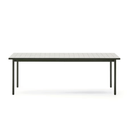 Mori Patio Dining Table | Ecru