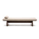 Morrison Daybed | Walnut Brown