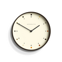 Mr Clarke Retro Dot Wall Clock