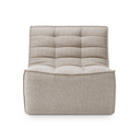 N701 Armchair | Beige