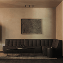 N701 Sofa | Dark Grey
