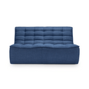 N701 Sofa | Blue