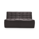 N701 Sofa | Dark Grey
