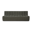 N701 Sofa | Eco Moss