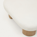 Labra Rectangular Patio Coffee Table