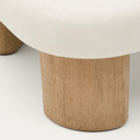 Labra Rectangular Patio Coffee Table