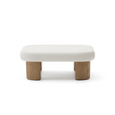 Labra Square Patio Coffee Table