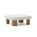 Labra Square Patio Coffee Table