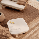 Labra Square Patio Coffee Table