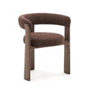 Notting Dining Chair | Brick