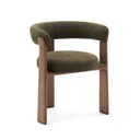Notting Dining Chair | Forest