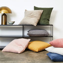 Nelag Low Metal Bookshelf