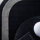 Olympus Wool Rug | Magpie