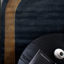 Olympus Wool Rug | Harpoon