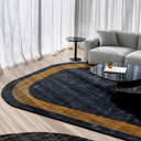 Olympus Wool Rug | Harpoon