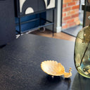 Peacock Trinket Bowl