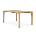 PI Dining Table | Oak