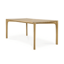 PI Dining Table | Oak