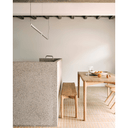 PI Dining Table | Oak