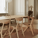 PI Dining Table | Oak