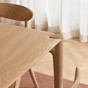 PI Dining Table | Oak