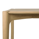 PI Dining Table | Oak