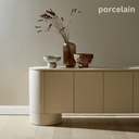 Pluto Buffet | Snowgum