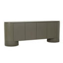 Pluto Buffet | Snowgum