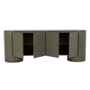 Pluto Buffet | Snowgum