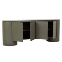 Pluto Buffet | Snowgum