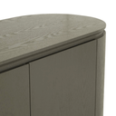 Pluto Buffet | Snowgum