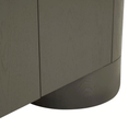 Pluto Buffet | Snowgum