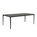 Portsea Dining Table | Grey Stone