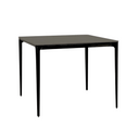 Portsea Square Dining Table | Grey Stone