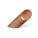 Phister Rechargeable LED Lamp | Terracotta
