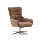Rose Armchair | Claystone