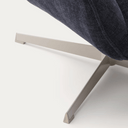 Rose Armchair | Midnight
